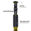 32317HD 27-in-1 Impact-Rated Multi-Bit Screwdriver Image 4