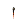 32319INS DE Insulated Screwdriver, Square Drive No. 1, 180 mm Image