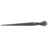 3238 1/2-Inch Ratcheting Construction Wrench, 15-Inch Image 3