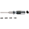 32473 Ratcheting Screwdriver Set - Image