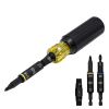 32500HD Impact Rated Multi-Bit Screwdriver/Nut Driver, 11-in-1 Image