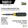 32500HDRT KNECT™ 11-in-1 Ratcheting Impact Rated Screwdriver/Nut Driver Image 1