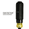 32500HDRT KNECT™ 11-in-1 Ratcheting Impact Rated Screwdriver/Nut Driver Image 6