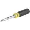 32500MAG 11-in-1 Magnetic Screwdriver/Nut Driver - Image