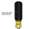 32500SDKIT Multi-Bit Screwdriver/Nut Driver Set, 3-Piece Image 5