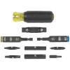 32501HD KNECT™ Impact-Rated Multi-Bit Screwdriver/Nut Driver Set, 46-Piece Image 9