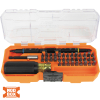 32501HD KNECT™ Impact-Rated Multi-Bit Screwdriver / Nut Driver Set, 46-Piece Image