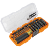 32502HD KNECT™ Impact-Rated Screwdriver and Socket Set with Case, 41-Piece Image 7