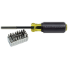 32510 Magnetic Screwdriver with 32 Tamperproof Bits Image 5