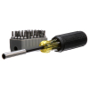 32510 Magnetic Screwdriver with 32 Tamperproof Bits Image 8