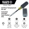 32510 Magnetic Screwdriver with 32 Tamperproof Bits Image 2