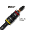 32516HD KNECT™ 16-in-1 Impact Rated Hybrid Screwdriver/Nut Driver Image 4
