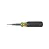 32517 Multi-Bit Screwdriver/Tap Tool, 14-Piece - Image