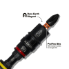 32517HD KNECT™ 17-in-1 Impact-Rated Hybrid Screwdriver/Nut Driver Image 4