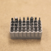 32525 Tamperproof Bit Set, 32 Piece Image 1