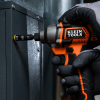 32527HD KNECT™ Impact-Rated HVAC Screwdriver/Nut Driver, 11-in-1 Image 7
