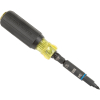 32527HD KNECT™ Impact-Rated HVAC Screwdriver/Nut Driver, 11-in-1 Image 11