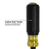 32527HD KNECT™ Impact-Rated HVAC Screwdriver/Nut Driver, 11-in-1 Image 5