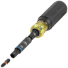 32528HD KNECT™ 10-in-1 Impact-Rated Screwdriver/Nut Driver Image 2