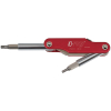 32538 10-Fold Screwdriver/Nut Driver, Fractional Hex - Image