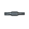 32543 Replacement Bit, Tamperproof TORX® No.25 and No.27 Image