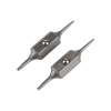 32551 Replacement Bit .9 mm Hex & 1.3 mm Hex Image 1
