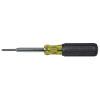 32559 Multi-Bit Screwdriver/Nut Driver, 6-in-1, Extended Reach, Ph, Sl - Image