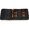 32584INSR 8-in-1 Insulated Precision Screwdriver Set with Case Image 8