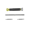 13105 Bit T8, T15 Tamperproof TORX® Electronics Image 5