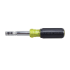 32596 HVAC Slide Drive™ Multi-Bit Screwdriver/Nut Driver, 8-in-1 Image 6