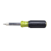32596 HVAC Slide Drive™ Multi-Bit Screwdriver/Nut Driver, 8-in-1 Image 7