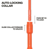 32604INS 4-in-1 Insulated Auto-Lock Screwdriver Image 2