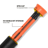 32604INS 4-in-1 Insulated Auto-Lock Screwdriver Image 4