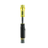 32613 HVAC Pocket Screwdriver, 3-in-1, Phillips, Slotted, Schrader Bits Image 9