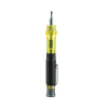 32614 Multi-Bit Electronics Pocket Screwdriver, 4-in-1, Ph, Sl Bits Image 9