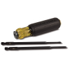 32700 Switch Drive Handle #2 Phillips, #2 SQ Image 1