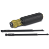 32703 Switch Drive Handle with #1, #2 Phillips Image 1