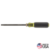32751 Adjustable Screwdriver, No. 2 Phillips, 6.4 mm Slotted Image