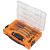 32755SD SDS Chisel Bit Set with Handle 6-Piece - Image