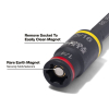 32767P 3-in-1 Impact Flip Socket Set, SAE, #25 TORX®, 5-Inch Length Image 2