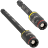 32768 3-in-1 Impact Flip Socket Set, 1/4'', 5/16'', 2-Piece Image