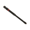 32795 Pro Impact Power Bits, Assorted 4-Pack Image 4