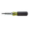 32800 6-in-1 Multi-Bit Nut Driver, Heavy Duty Image 2