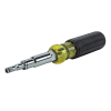 32800 6-in-1 Multi-Bit Nut Driver, Heavy Duty Image 3