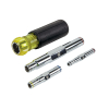 32800 6-in-1 Multi-Bit Nut Driver, Heavy Duty Image 4