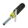 32801 5-in-1 Multi-Bit Screwdriver/Nut Driver, Heavy Duty Image 5