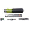 32807MAG 7-in-1 Multi-Bit Screwdriver/Nut Driver, Magnetic Image 7