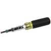 32809MAG 9-in-1 Pass Through SAE Multi-Nut Driver, Magnetic - Image
