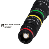 32907 7-in-1 Impact Flip Socket Set Image 4