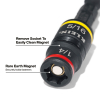32931VP 3-in-1 Impact Flip Socket Set, SAE, #2 Phillips and #25 TORX®, 2-Piece Image 3